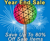 Strike it Rich Sales Event
