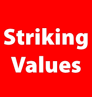 bowlingball.com Striking Values