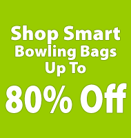 bowlignball.com Shop Smart Bowling Bags on Sale