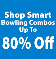 bowlingball.com Shop Smart Bowling Package Deals